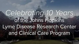 Thumbnail: A Decade of Impact - Celebrating the 10th Anniversary of the Research Center