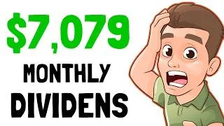 Thumbnail: 5 Highest Paying Monthly Dividend Stocks