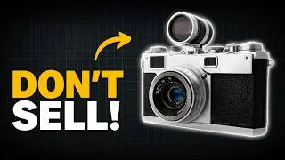 Thumbnail: 10 Vintage Rangefinder Cameras Worth a Fortune in 2026 (Never Sell Them!)