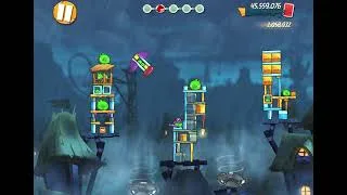 Thumbnail: Angry Birds 2 AB2 King Pig Panic - 2026/07/22 for extra Melody card