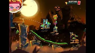 Thumbnail: Angry Birds 2 AB2 4-4-6 Daily Challenge - 2026/07/22 for extra Chuck card