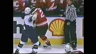 Thumbnail: Dave Roche vs Kelly Chase - Oct 24, 1998