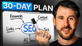 Thumbnail: The ULTIMATE Inbound Marketing Strategy For 2026 (Sam Dunning SEO)