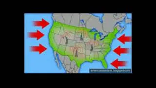 Thumbnail: Henry Gruver Vision of the Russian Invasion of the USA