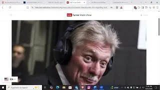 Thumbnail: Russia and UK Updates, US to use AI to Maintain Missiles and More False Flags