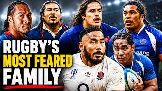 Thumbnail: How One Family Terrified World Rugby