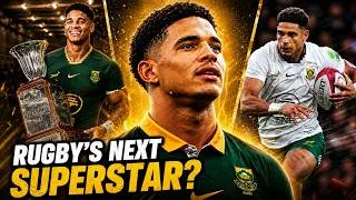 Thumbnail: Why Sacha Feinberg-Mngomezulu is The Future of Rugby