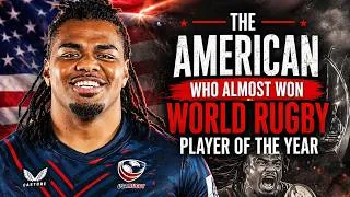 Thumbnail: The Inspiring Story of Joe Taufeteʻe