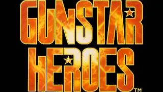 Thumbnail: Gunstar Heroes - GUARDIAN