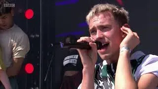 Thumbnail: Years and Years - King