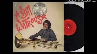 Thumbnail: Bill Watrous and Refuge West - Birdland