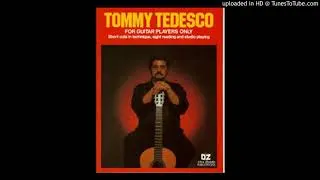 Thumbnail: Tommy Tedesco - Lover Man