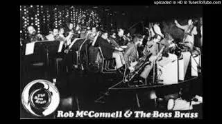 Thumbnail: Bob McConnell And The Boss Brass - T.O