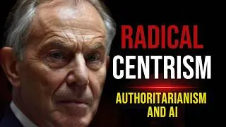 Thumbnail: Radical Centrism: AI Powered Authoritarianism