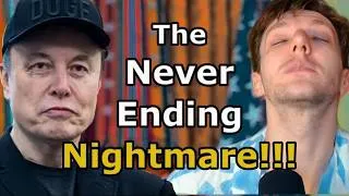 Thumbnail: Muskism and the Never-ending Nightmare