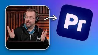 Thumbnail: How To Use the Track Matte Key in Premiere Pro?