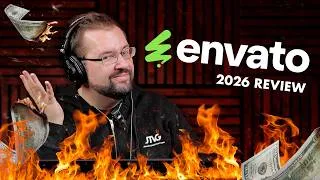 Thumbnail: Is Envato Elements Worth the Money?