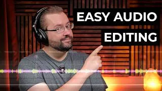 Thumbnail: Best Way to Edit Audio Online for a Podcast in 2026 (Full Walkthrough)