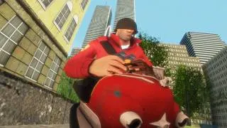 Thumbnail: [TF2] the most fun you can have online