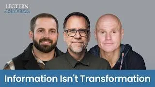 Thumbnail: Reconnect to the Real: Vervaeke, Sengstock, and Koch on Nature, Circling, and Socratic Practice