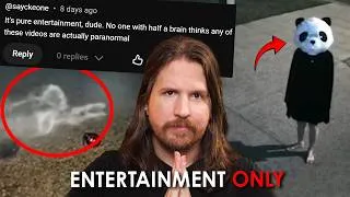 Thumbnail: Try Not To Debunk Challenge (Impossible)