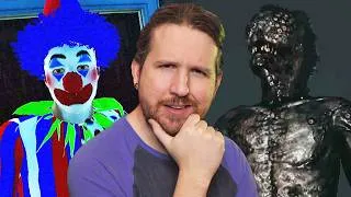 Thumbnail: 5 (Bad) Random Horror Games