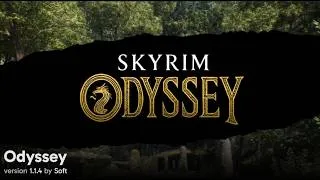 Thumbnail: Remastering Skyrim without losing its soul - Skyrim Odyssey Reboot | Wabbajack Mod List | EP 02