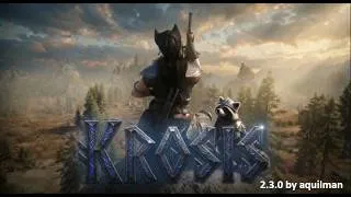 Thumbnail: Krosis - a darker, more mature Skyrim | Wabbajack Mod List | EP 01