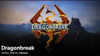 Thumbnail: This Modlist Completely Transforms Skyrim's Gameplay - Dragonbreak | Reboot | Wabbajack | EP 02