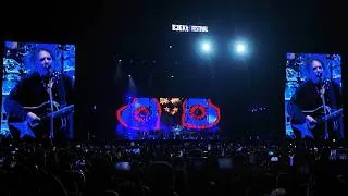 Thumbnail: THE CURE - "FRIDAY I'M IN LOVE"  live Eject 2026 Athens