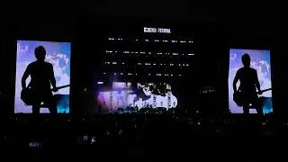 Thumbnail: THE CURE - "PICTURES OF YOU"  live Eject 2026 Athens