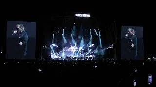 Thumbnail: THE CURE - "CLOSE TO ME"  live Eject 2026 Athens