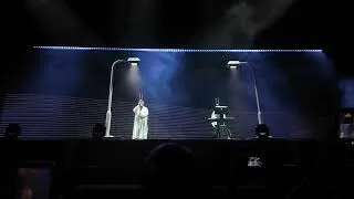 Thumbnail: PET SHOP BOYS - "SUBURBIA" live Release 2026