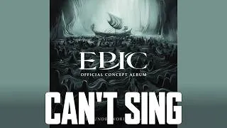 Thumbnail: Monster but Odysseus can't sing | EPIC: THE MUSICAL