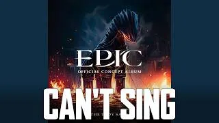 Thumbnail: Just A Man but Odysseus can't sing | EPIC: THE MUSICAL