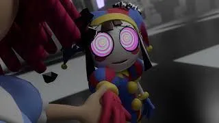 Thumbnail: Digital Circus Alternate Ending but they sound WORSE | THE AMAZING DIGITAL CIRCUS