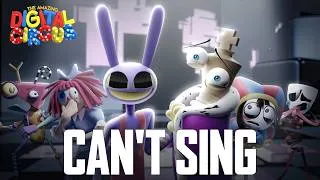 Thumbnail: Jax Requiem but it's EVEN WORSE | THE AMAZING DIGITAL CIRCUS