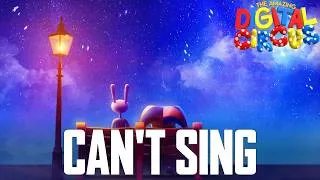 Thumbnail: Isn't She Lovely but something's WRONG | THE AMAZING DIGITAL CIRCUS