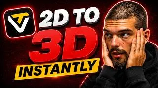 Thumbnail: Tripo3D Review: Turn 2D Images Into 3D Models in Seconds