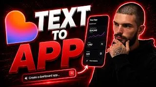 Thumbnail: Lovable AI Review: Build Full-Stack Apps with Just Text (2026)