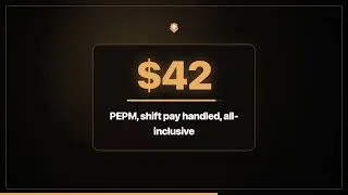 Thumbnail: Senior Care Payroll: CNA Overtime & CMS | BEG