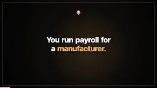 Thumbnail: Manufacturing Payroll: Shifts & Blended OT | BEG
