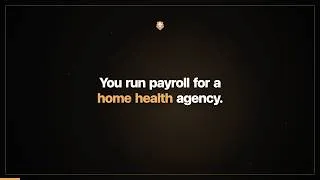 Thumbnail: Home Health Payroll: Caregiver FLSA Rules | BEG
