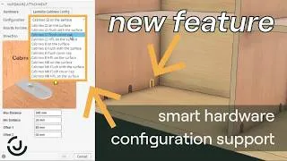 Thumbnail: JoinerCAD Smart Hardware Config V 3.2.0