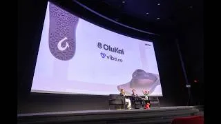 Thumbnail: Vibe.co at GROW LA: CTV as a Performance Channel