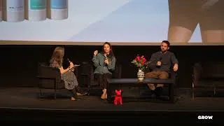 Thumbnail: GROW LA: ZERO CLICK PANEL: Selling Where Your Customers Already Are