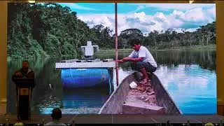 Thumbnail: Co-Designing Open Sensor Networks for Amazon Conservation
