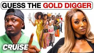 Thumbnail: Mesoblow, Awesome & Ryonne Guess the Gold Digger