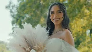 Thumbnail: JOJ & DANNY’S WEDDING FILM 🥹💍
