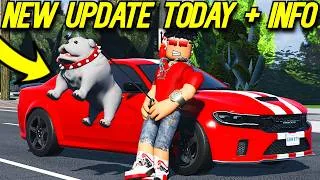 Thumbnail: *NEW* UPDATE TODAY + GUNS & INFO IN YOUNG STREET, ONTARIO!
